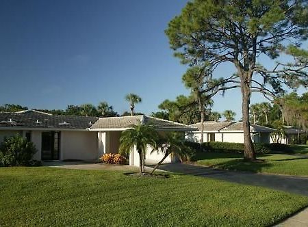 אורלנדו Lakeside Cottages At The Bay Hill Club מראה חיצוני תמונה