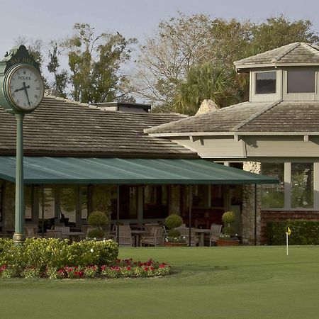 אורלנדו Lakeside Cottages At The Bay Hill Club מראה חיצוני תמונה