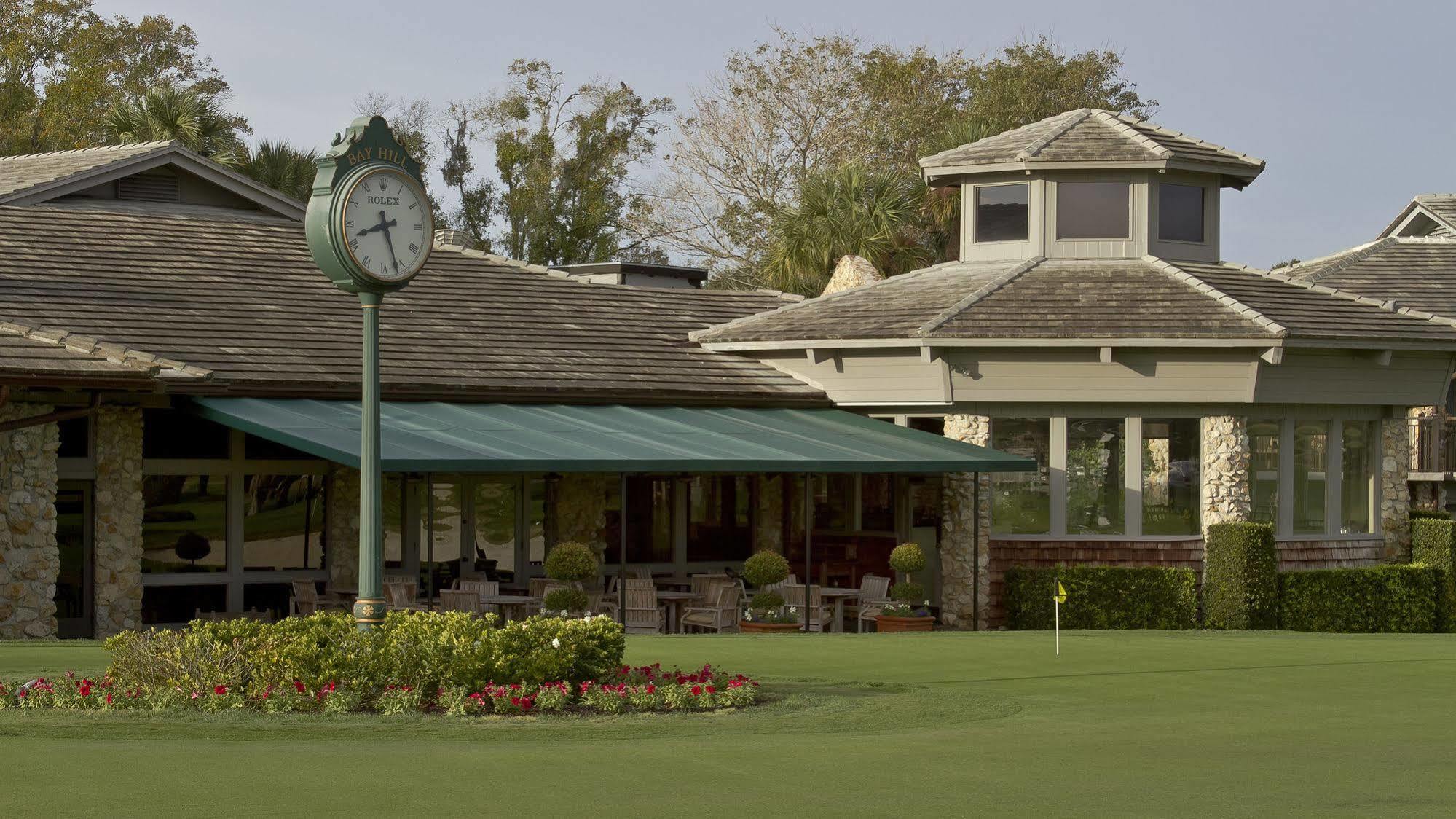 אורלנדו Lakeside Cottages At The Bay Hill Club מראה חיצוני תמונה